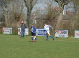 S.K.N.W.K. JO13-1 - Steenbergen JO13-2 (competitie - 4e fase) (34/41)